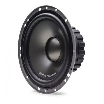 Лот: 4456579. Фото: 1. DD CS 6.5 (New) - классно играющая... Акустика автомобильная