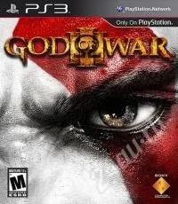 Лот: 1324512. Фото: 1. God of war 3. Игры для консолей