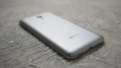Лот: 7741222. Фото: 1. Meizu M2 note (5.5" IPS Sharp... Смартфоны