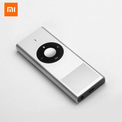 Лот: 13112564. Фото: 1. Карманный переводчик Xiaomi Konjac... Другое (смартфоны, связь, навигация)