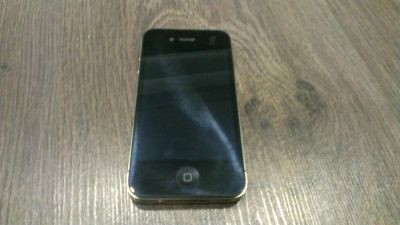 Лот: 6753982. Фото: 1. iPhone 4s 64gb. Смартфоны