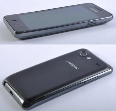 Лот: 363760. Фото: 1. продажа/обмен Samsung Galaxy I9070... Смартфоны