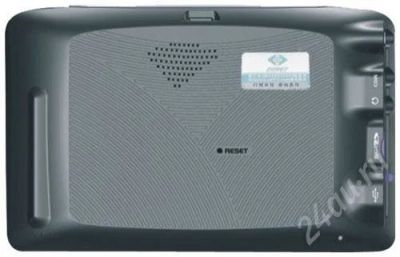 Лот: 409736. Фото: 1. 5" (480x272) автомобильный GPS... GPS-навигаторы