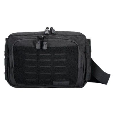Лот: 24554336. Фото: 1. Сумка Nitecore NUP30 Black. Чемоданы и сумки дорожные