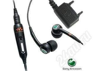 Лот: 535123. Фото: 1. Гарнитура SONY ERICSSON HPM-70. Красноярск