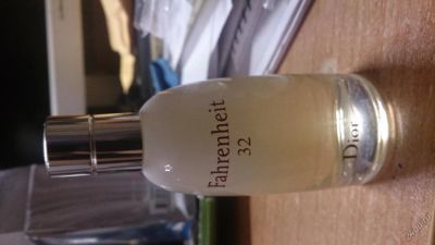 Лот: 5676548. Фото: 1. Мужские духи Farenheit. Мужская парфюмерия