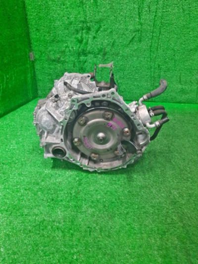Лот: 16654258. Фото: 1. Акпп Toyota Noah ZRR70G 3ZR-FE... Трансмиссия