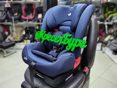 Лот: 15894097. Фото: 1. Аавтокресло Joie Bold isofix. Детские автокресла