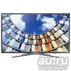 Лот: 11698668. Фото: 1. Телевизор SAMSUNG UE49M5503 AUX. Телевизоры