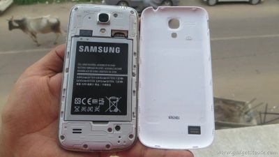 Лот: 9441916. Фото: 1. продам или обменяю Samsung Galaxy... Смартфоны