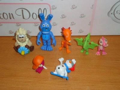 Лот: 12591266. Фото: 1. игрушки.7. Развивающие