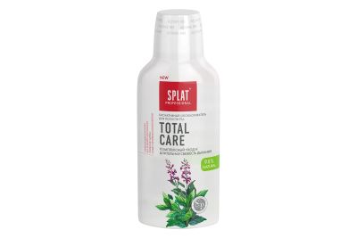 Лот: 23668953. Фото: 1. Ополаскиватель SPLAT Professional. Уход за полостью рта