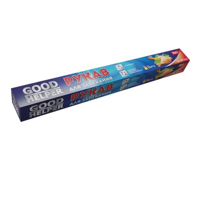 Лот: 24525716. Фото: 1. Рукав для запекания с клипсами... Другое (посуда, кухонная утварь)