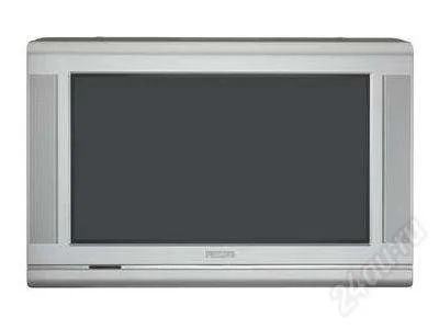 Лот: 1883588. Фото: 1. PHILIPS 32PW9520/12 PixelPlus... Телевизоры