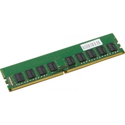 Лот: 10641249. Фото: 1. DDR-4 4Gb Samsung M378A5244BB0-CRC... Оперативная память