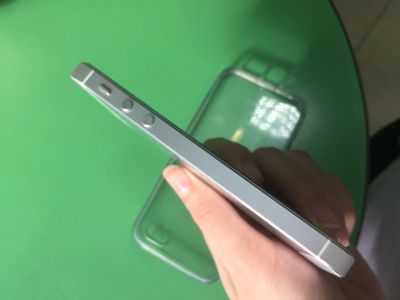 Лот: 9087084. Фото: 1. apple iphone 5s. Смартфоны