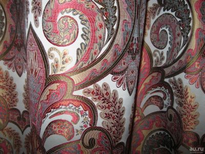 Лот: 9021087. Фото: 1. шторы ( испания ). Шторы, тюль
