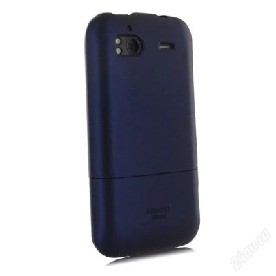 Лот: 1552092. Фото: 1. Чехол Seidio Surface для HTC Sensation... Чехлы, бамперы