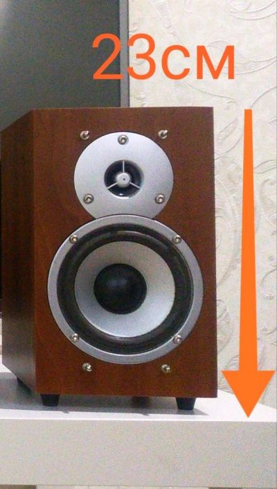 Лот: 14615475. Фото: 1. Колонки 40w. Пассивные акустические системы