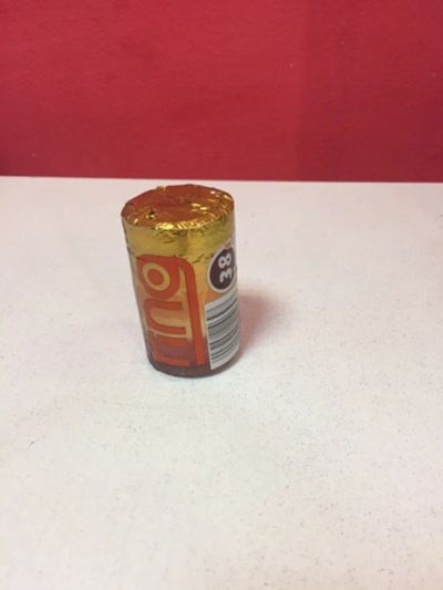 Лот: 12311965. Фото: 1. Уголь для кальяна Carbopol Ring... Аксессуары и запчасти для кальянов