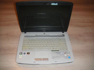 Лот: 1895676. Фото: 1. Acer Aspire 5520 G. Ноутбуки