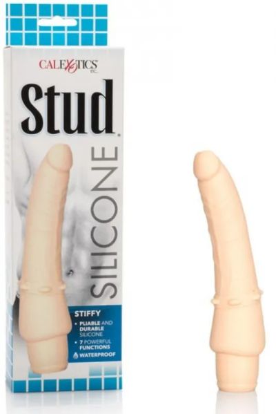 Лот: 22061954. Фото: 1. Фаллоимитатор Calexotics Silicone... Имитаторы