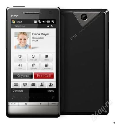 Лот: 756560. Фото: 1. Китайский HTC T5388i. Кнопочные мобильные телефоны