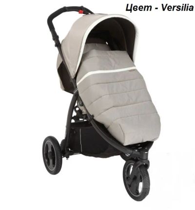 Лот: 6037519. Фото: 1. Прогулочная коляска Peg-Perego... Коляски