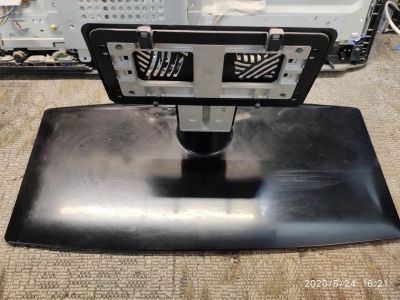 Лот: 16195019. Фото: 1. подставка MJH618908 tv LG 32LE4500... Кронштейны, стойки, подставки