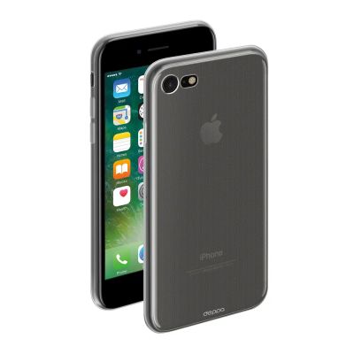 Лот: 24951024. Фото: 1. Чехол силиконовый для iPhone 7... Чехлы, бамперы