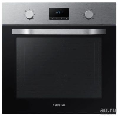 Лот: 9264775. Фото: 1. Электрический духовой шкаф Samsung... Плиты, духовые шкафы, варочные поверхности
