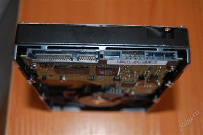 Лот: 2800720. Фото: 1. Продам жесткий диск (новый) HDD... Жёсткие диски (HDD)