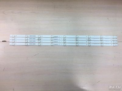 Лот: 14338179. Фото: 1. Led string ECHOM-40DF-4640FD003... Печатные платы