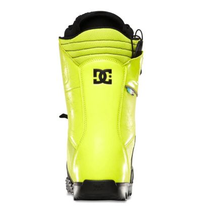 Лот: 5256222. Фото: 1. Сноубордические ботинки DC Shoes... Ботинки