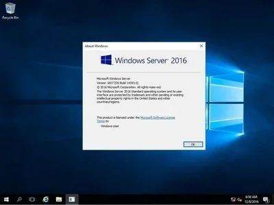 Лот: 10591507. Фото: 1. Windows Server 2019 Standard 64... Системные