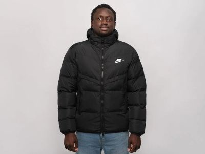 Лот: 25646942. Фото: 1. Куртка Nike. Верхняя одежда