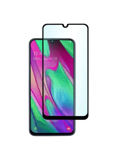 Лот: 18385743. Фото: 1. Защитное стекло Samsung Galaxy... Защитные стёкла, защитные плёнки