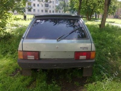 Лот: 1260409. Фото: 1. Ваз 2108. Автомобили