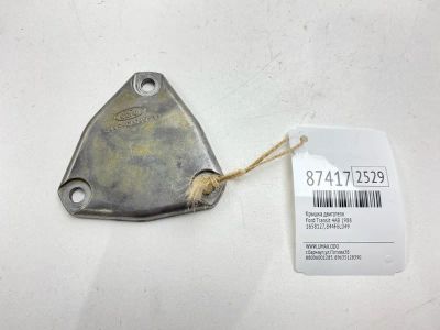 Лот: 22633922. Фото: 1. Крышка двигателя Ford Transit... Двигатель и элементы двигателя