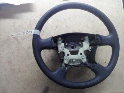 Лот: 7246598. Фото: 1. Руль Honda Civic ES1 , ES2 , ES3... Салон