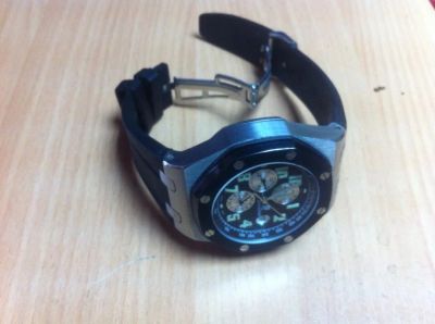 Лот: 5844229. Фото: 1. Часы Audemars Piguet Royal Oak... Другие наручные часы
