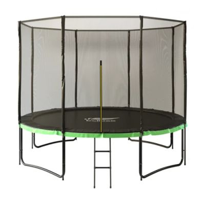 Лот: 17346412. Фото: 1. Батут Eclipse Inspire 10 FT. Детские спортивные комплексы, батуты