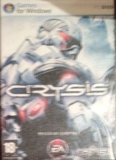 Лот: 21541062. Фото: 1. DvD игра#2. Игры для ПК