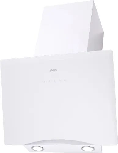 Лот: 24552788. Фото: 1. Вытяжка Haier HVX-W692GW. Вытяжки