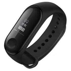 Лот: 16222602. Фото: 1. Новый Mi band 3 оригинальный... Смарт-часы, фитнес-браслеты, аксессуары