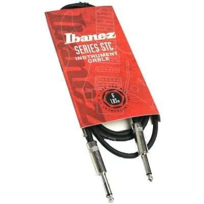 Лот: 4954952. Фото: 1. кабели инструментальные Ibanez... Другое (музыкальные инструменты и оборудование)