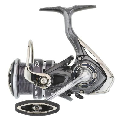 Лот: 19820476. Фото: 1. Катушка DAIWA Exceler 20 LT (2000... Катушки, комплектующие