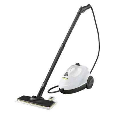 Лот: 25714388. Фото: 1. Пароочиститель Karcher SC 2 EasyFix... Утюги, парогенераторы, отпариватели