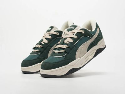 Лот: 23517633. Фото: 1. Кроссовки Puma 180. Кеды, кроссовки, слипоны