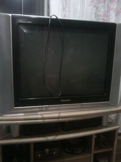 Лот: 10625064. Фото: 1. Телевизор Panasonic. Телевизоры